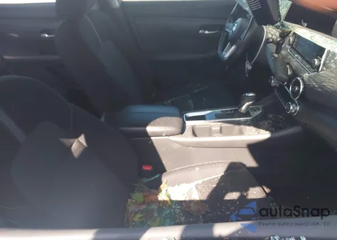 2021 Nissan Sentra Sv Xtronic Cvt from USA, damaged, VIN 3N1AB8CV5MY253947